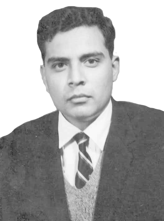 Arun Bhagat 